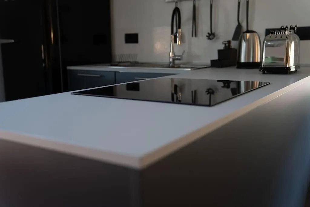 Casa Cometa Designer Attic Menaggio Appartement
