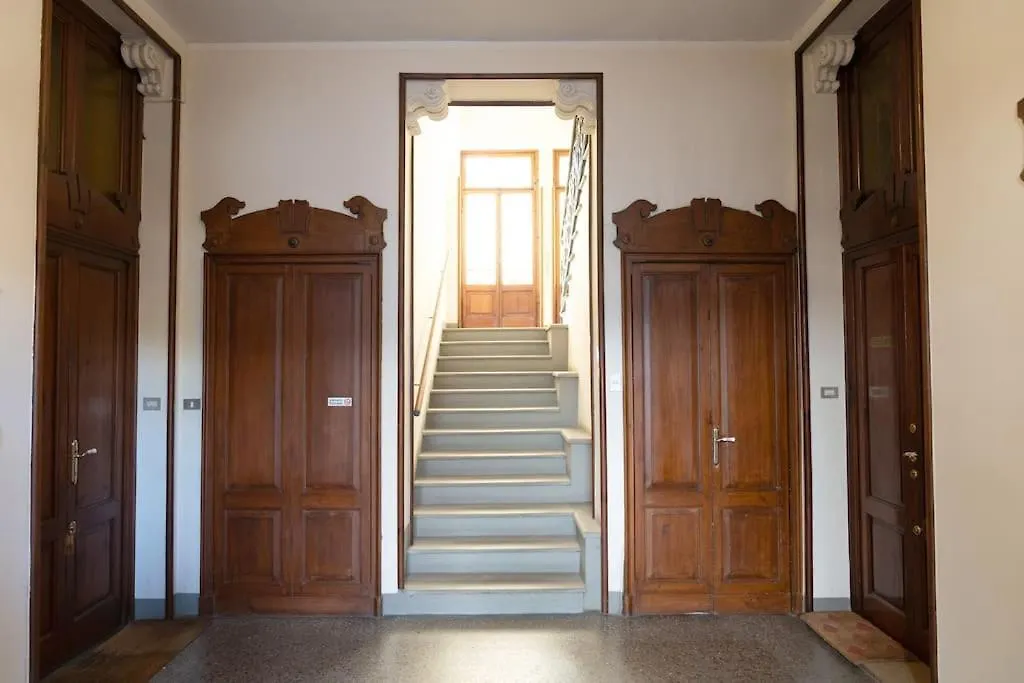 Casa Cometa Designer Attic Menaggio