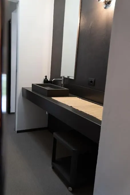 Appartement Casa Cometa Designer Attic Menaggio Italie