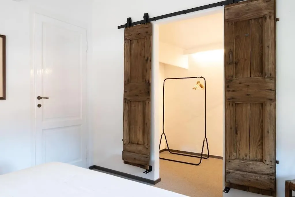 Appartement Casa Cometa Designer Attic Menaggio Italie
